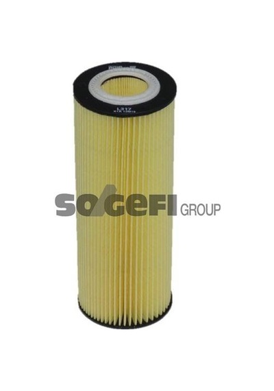 PURFLUX L317 YAĞ FİLTRESİ PASSAT / A4 A6 A8 2.5 TDI AFB AKN