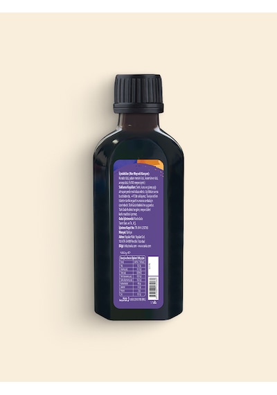 Ravla Mor Meyveli Karışım - 130g