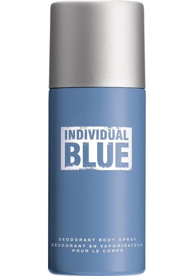 Avon Individual Blue Erkek Deodorant 150 ML