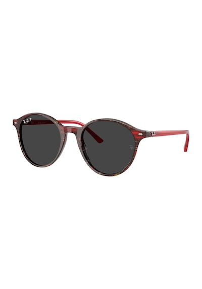 Ray-Ban Rb2230 1419/48 53 Polarize Unisex Güneş Gözlüğü Kırmızı