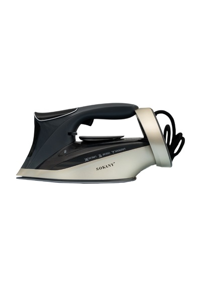 Sokany SK-11036 2400 W Seramik Tabanlı Buharlı Ütü Su Hazneli