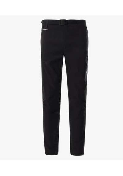 The North Face M Exploratıon Reg Tapered Pant Pantolon Nf0a8br3-jk3 Siyah