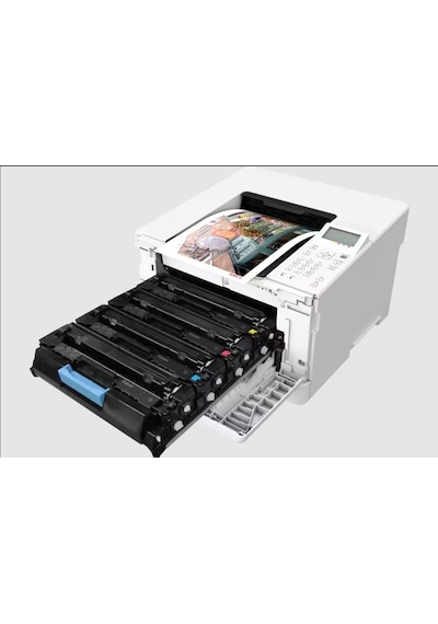 Canon İ-sensys Lbp646cdw Wi-fi Renkli Lazer Yazıcı