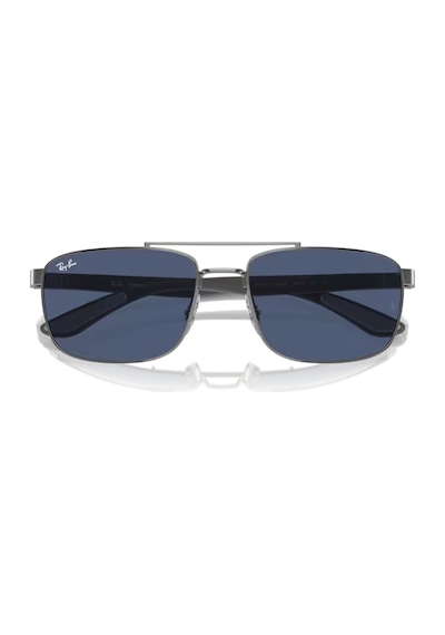 Ray-Ban 0rb3737 004/80 60 Erkek Bronz
