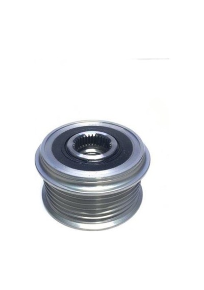 Depomıx Alternatör Kasnağı Rulmanlı Ducato-sucudo-boxer-jumper-partner-berlıngo 2.0 Hdı 02 Mondeo 07