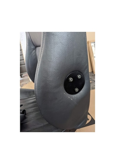 Alfa Romeo 156 Kol Dayama Kapağı