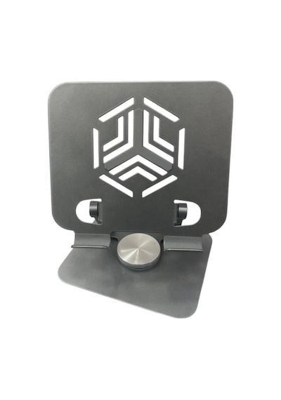 D5 Dönerli Metal Tablet Stand Zr755 Evimdeyokyok