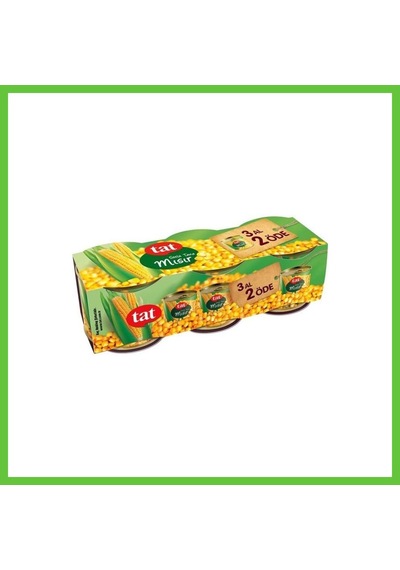 Bezos Mısır 3x210gr Dmc