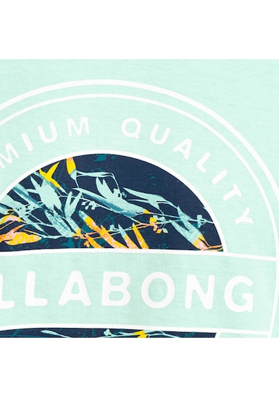 Billabong Rotor Fıll Ss Turkuaz
