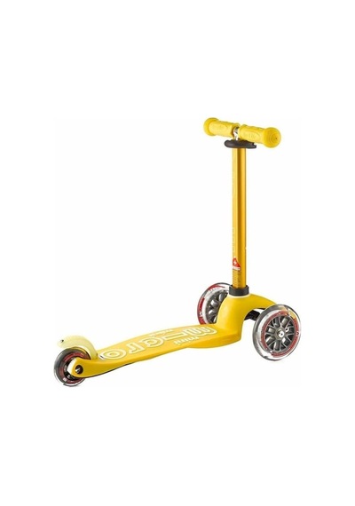 Micro Mini Deluxe MMD005 Scooter