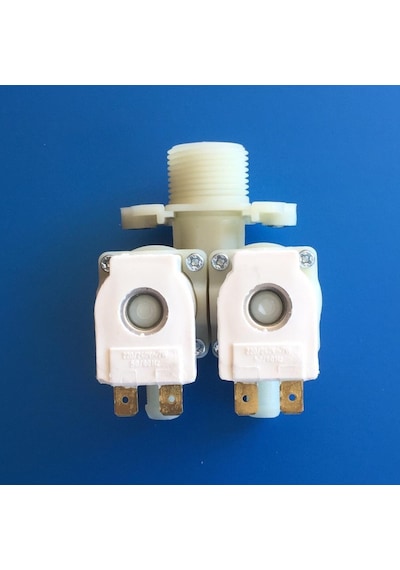 Ikili Su Ventili, 220V, Selenoid Vana - 425810662