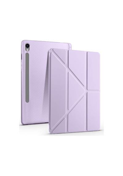 Newface Samsung Uyumlu Galaxy Tab S10 Fe Plus 13.1 Kalemlikli Mars Table