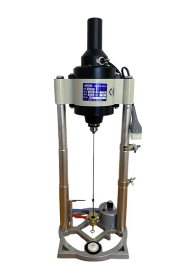 Mikrotop Elektrikli Biz Makinesi (Isıtıcılı) / Sm-201L