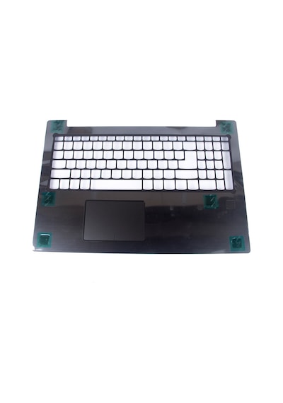 Lenovo Ideapad 80xl00ttx Üst Kasa Siyah