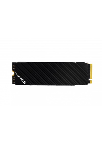 Verbatim Vi7000G 2TB 7000MB - 6500MB Playstation 5 Uyumlu M2 NVMe PCIe Gen 4 SSD