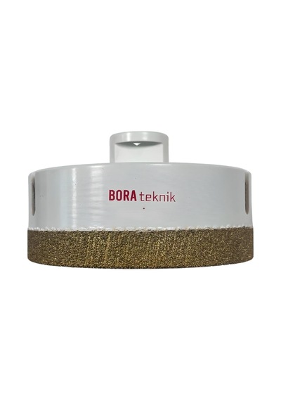 Bora Teknik M14 Seramik Granit Panç 70 Mm