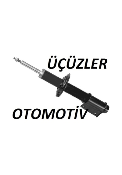 Tofaş Uyumlu Ön Amortisör Doğan Şahin Kartal M131