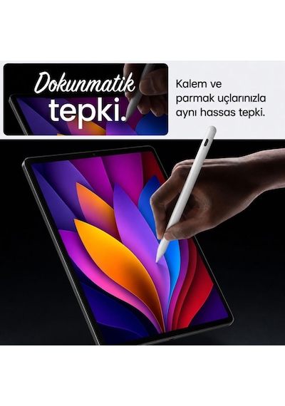 Casper Pad Z10 Pro Ekran Koruyucu 14.2 İnç Nano Parlak