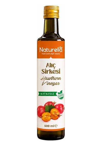 Naturella Alıç Sirkesi