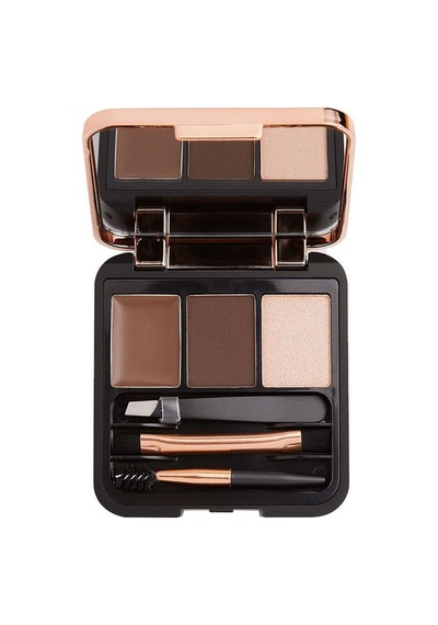 Revolution Brow Sculpt Dark Kit