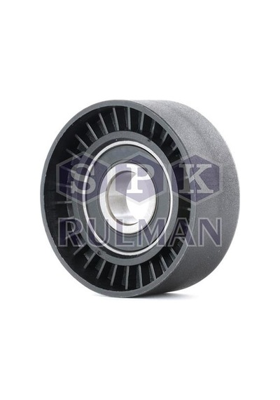 Spk Kayıs Gergı Rulmanı Mercedes W168 W169 W245 W414 . Opel Astra G Corsa 1.0 1.2 Spk Gr2001 A6682020519 1340556