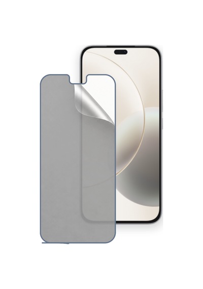Honor 400 Lite Uyumlu Ön Yüzey Mat Hidrojel Ekran Koruyucu