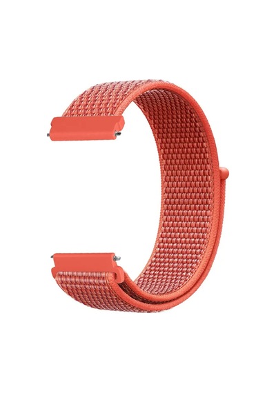 Huawei Watch Gt 3 46mm Zore Krd-03 Hasır Kordon