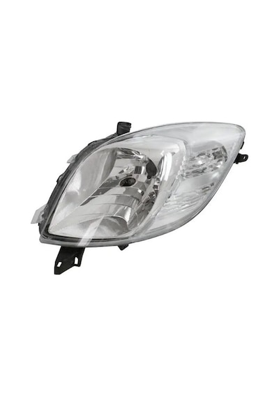 Toyota Yaris On Far Sag 2006-2011 Depo 21211l2rldem