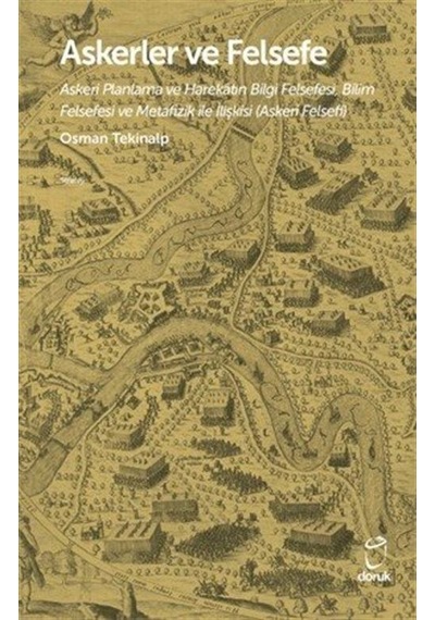 Askerler Ve Felsefe / Osman Tekinalp