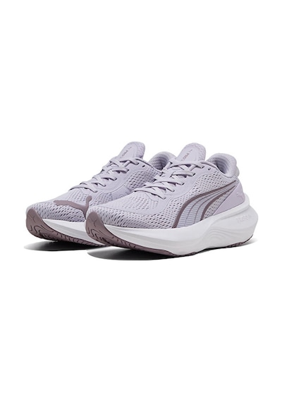 Puma Scend Pro 2 Unisex Koşu Ayakkabısı 31077918 Mor Mor