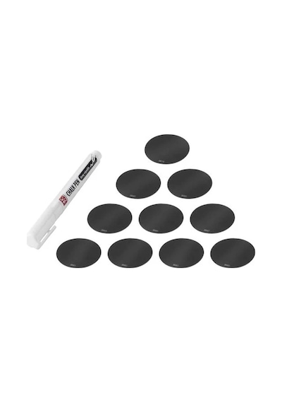 Zwilling 1025378 Vakum Etiket Seti 11 Parça