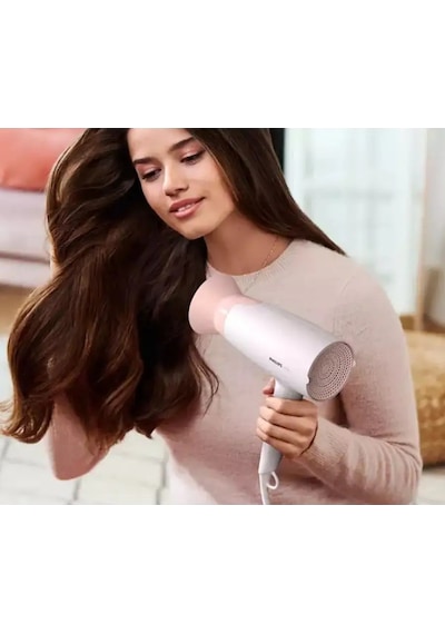 Philips Philips Bhd300/10 Serisi 3000 Saç Kurutma Makinesi, 2 Başlıklı 146393079