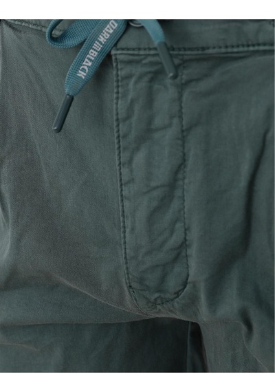 Uki Yeşil Comfort Fit Jogger Pantolon Yeşil