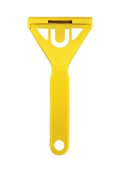 Eltos  cks001 Cam Kazıma Bıçağı