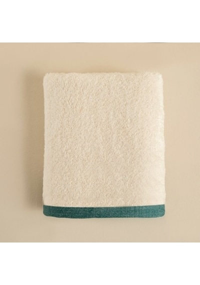 50x90 Cm Bambu Yüz Havlusu İle Konfor Ve Şıklık Açik Gri