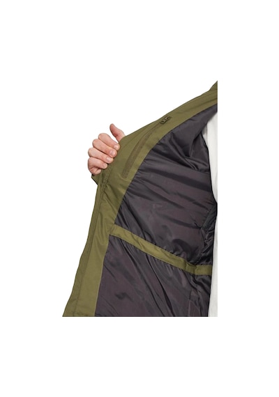 Trespass Iggley - Male Raın Jkt Tp75 Yeşil Yeşil