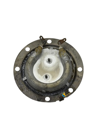 Gizli Çay Kazanı, Semaver Ve Cezve Rezistansı 220v 700 Watt 9,5 Cm 6 Delikli