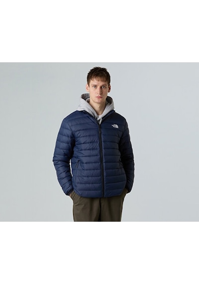The North Face M Classic Down Jacket Erkek Outdoor Montu 700 Dolgu Kaz Tüyü Nf0a8d1u8k21 Lacivert Lacivert