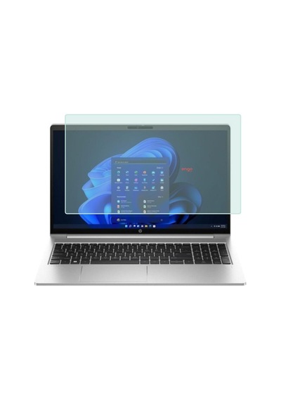 Hp Probook 450 G10 15.6 İnç Ekran Koruyucu Nano Şeffaf