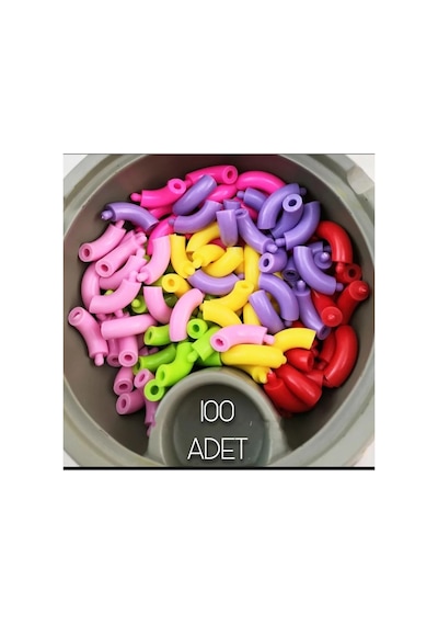 Tangle 100 Adet Tekli Sitres Oyunu