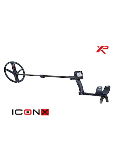 Xp Iconx Dedektör 28cm Başlık İle