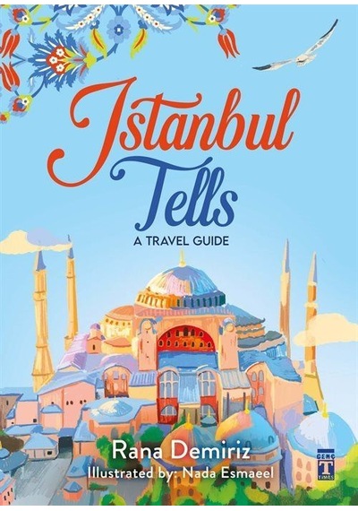 İstanbul Tells / Rana Demiriz