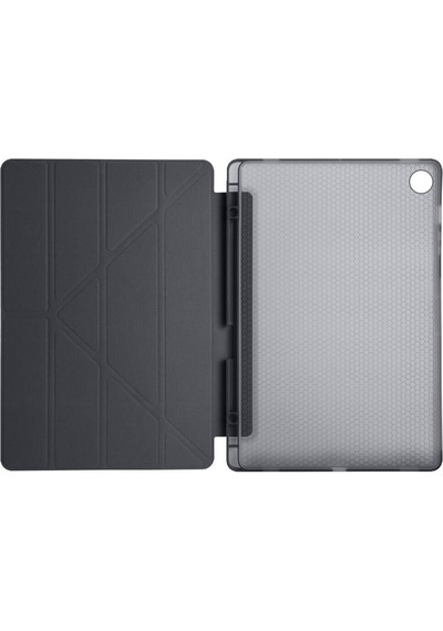 Samsung Uyumlu Tab S6 Lite P610 10.4 İnç Katlanabilir Kalemlikli Standlı