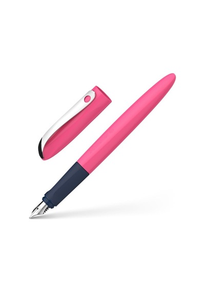 Schneider Wavy A Dolmakalem, Pembe- 162139