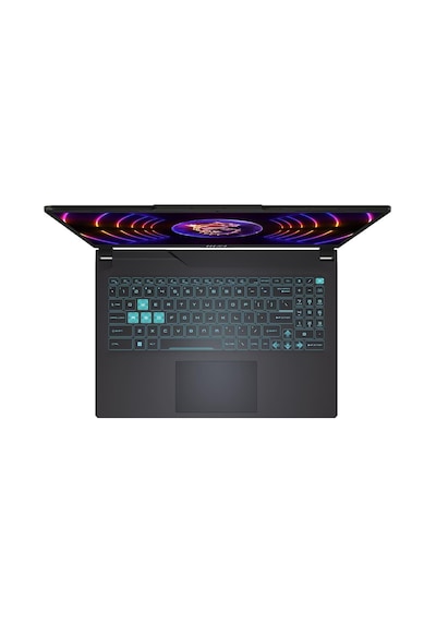 MSI Cyborg 15 A13VE-1479XTR02 i7-13620H 16 GB 2 TB SSD RTX4050 15.6" Free Dos Dizüstü Bilgisayar