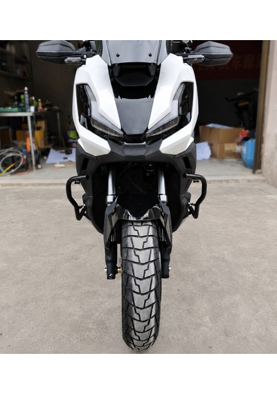Honda Adv350 Motor Koruma Demiri-426