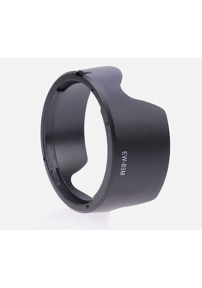 Ayex Ew-83m Parasoley, Canon Ef 24-105mm Is Stm, Ef 24-105mm L Iı Ve Ef 24-70mm F/4l Lens İle Uyumlu