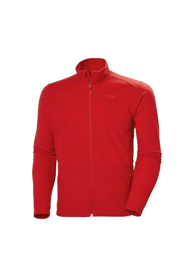 Helly Hansen Erkek Kırmızı Fullzip Polar Mont-9245 Kırmızı
