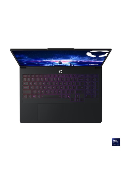 Lenovo Legion Pro 7 16IAX10H 83F5004STR U9-275HX 32 GB 1 TB SSD 16 GB RTX5080 16" Dos WQXGA Dizüstü Oyuncu Bilgisayar