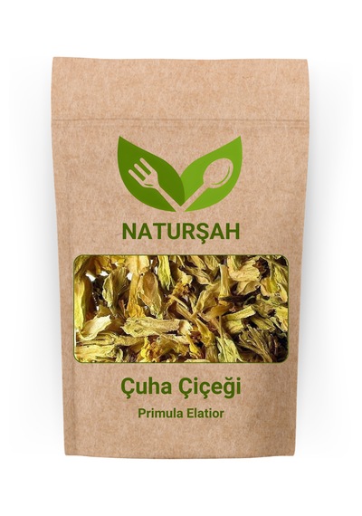 Naturşah Çuha Çiçeği Primula Elatior 50 G